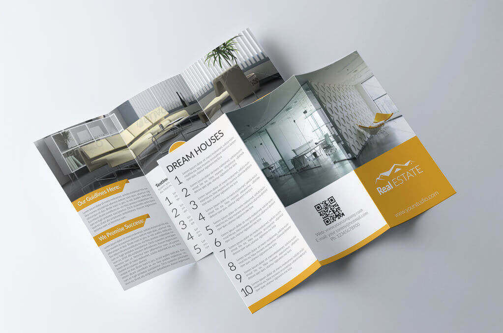tri fold real estate brochure by designhub719 d81swiz
