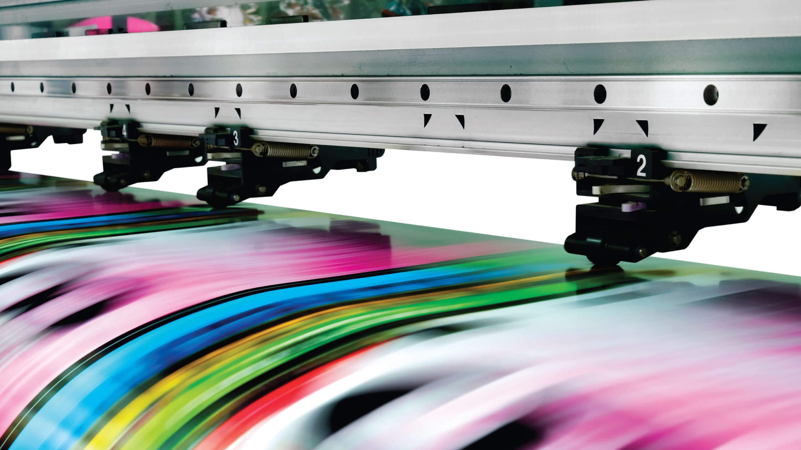 Digital Printing