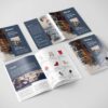 In Catalogue cao cấp 1 In catalogue cao cấp Đà Nẵng