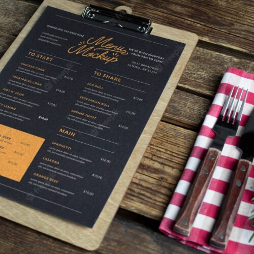 cafe paper menu mock up 23 2149583354