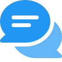 chat