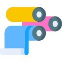 paper roll