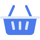 shopping basket