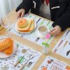 Giấy lót bàn ăn 3 giay lot ban an 1