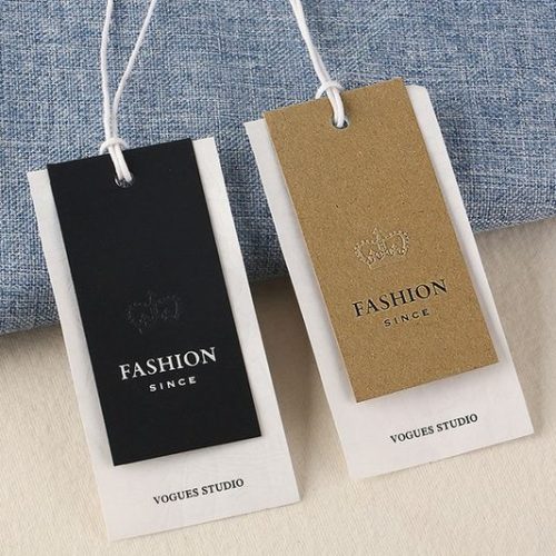 In Thẻ Treo Giấy Kraft 6 tag treo quan ao2